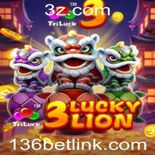 Explorando o Fascinante Mundo de 3LUCKYLION: Descrição, Introdução e Regras