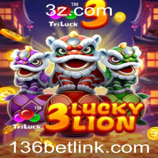 Explorando o Fascinante Mundo de 3LUCKYLION: Descrição, Introdução e Regras