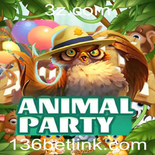Explorando AnimalParty: Um Guia Completo