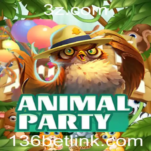 Explorando AnimalParty: Um Guia Completo