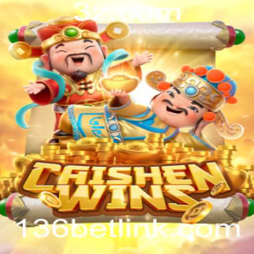 Caishen Wins: Descubra a Fortuna com o Novo Jogo de Cassino