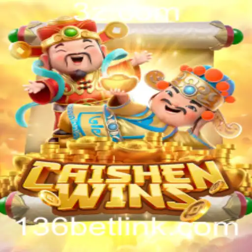 Caishen Wins: Descubra a Fortuna com o Novo Jogo de Cassino