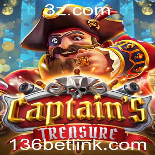 Explorando o Mundo de CaptainssTreasure: Um Guia Completo