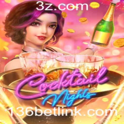 CocktailNights: Mergulhe na Diversão e Estratégia do Novo Jogo de Tabuleiro