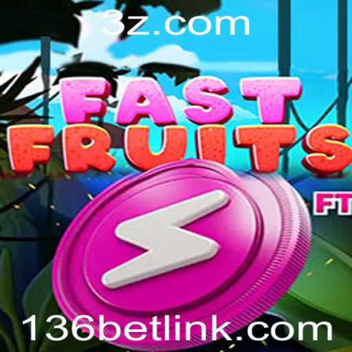 Descubra FastFruits: O Jogo Que Está Conquistando Audiências