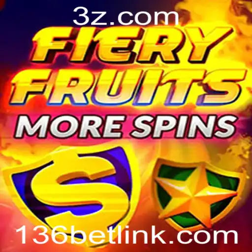 Explorando FieryFruitsMoreSpins: Um Novo Horizonte no Mundo dos Slots Online
