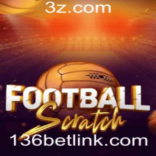 FootballScratch: Explorando Novas Fronteiras no Entretenimento de Jogos