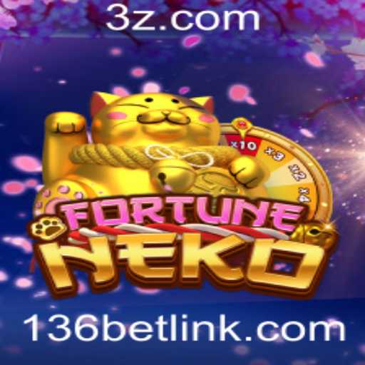 Desvendando FortuneNeko: Um Mergulho no Mundo das Fortune Cats e 136bet link