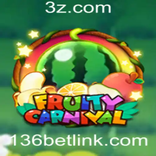 FruityCarnival: Mergulhe na Aventura Colorida do Mundo dos Jogos