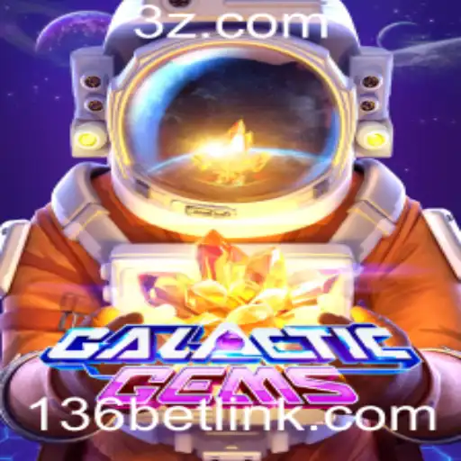 Descubra o Universo de GalacticGems: O Jogo que Está Conquistando o Espaço Digital