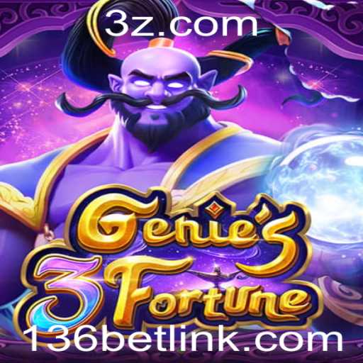 Descubra Genie3Fortune: Aventuras e Estratégias do Novo Jogo de Ação