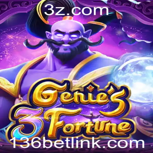 Descubra Genie3Fortune: Aventuras e Estratégias do Novo Jogo de Ação