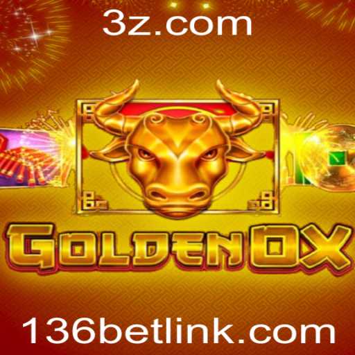 Explorando o Jogo GoldenOx e as Suas Regras