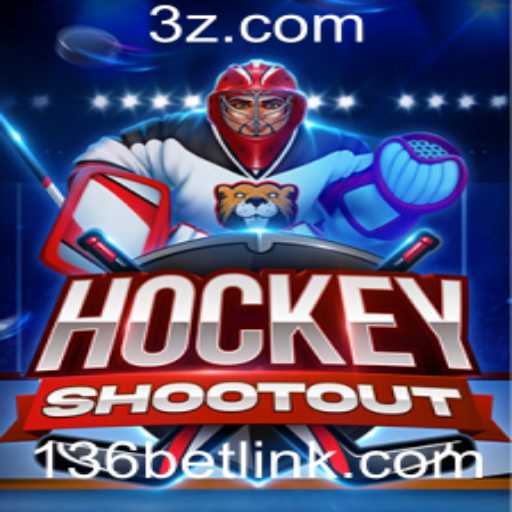 HockeyShootout: Explorando Um Clássico Desportivo