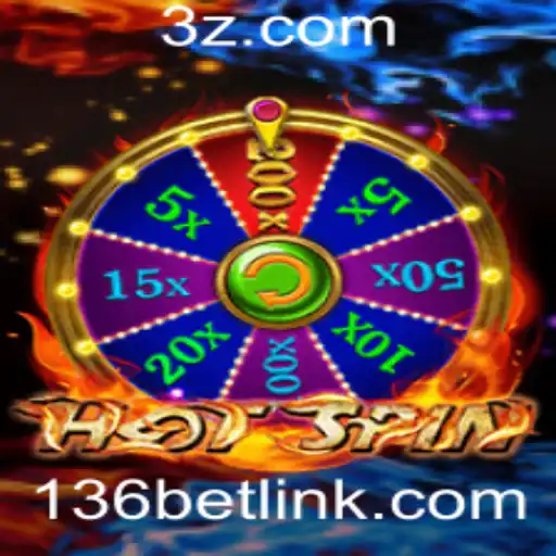 Explorando o Dinâmico Mundo de HotSpin: Regras e Estratégias