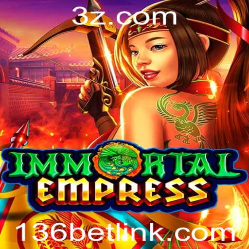 Exploração e Estratégia: Mergulhando no Universo de ImmortalEmpress