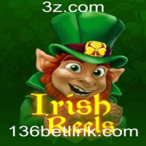 Explorando o Mundo Mágico de IrishReels: Uma Viagem Através dos Rolos da Sorte