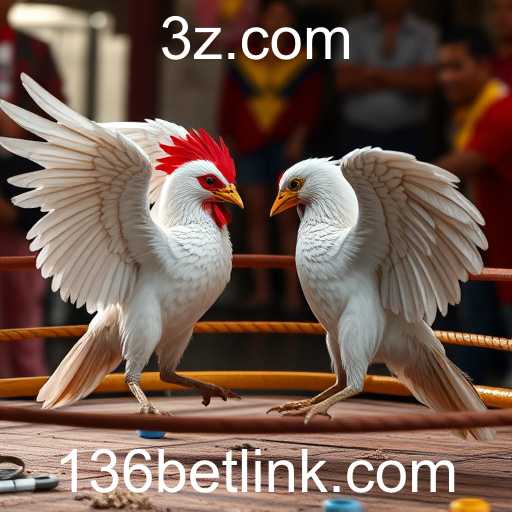 A Fascinação e Evolução dos Jogos de Sabong