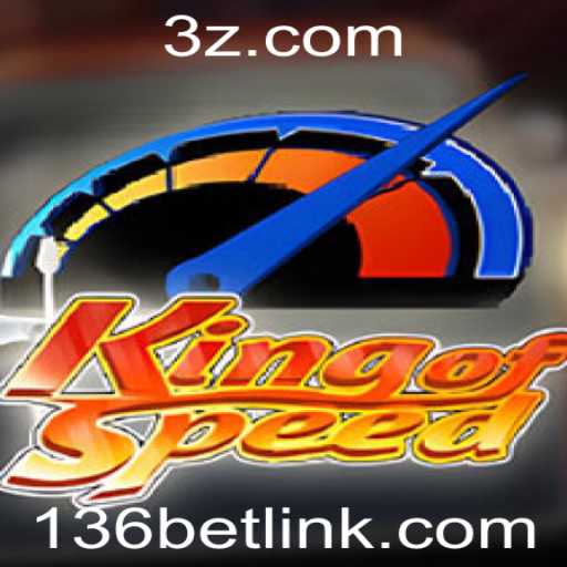 KingofSpeed: O Jogo Que Está Conquistando os Amantes de Velocidade