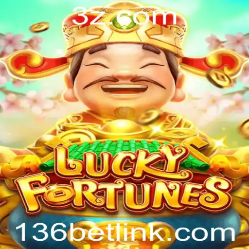 Descubra o Encantamento do Jogo LUCKYFORTUNES