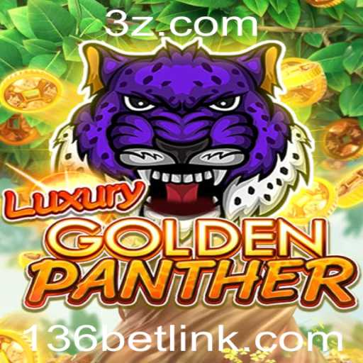 Explorando o Mundo Fascinante de LUXURYGOLDENPANTHER