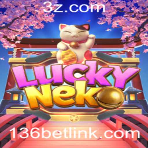 Explorando o Jogo LuckyNeko: Uma Experiência de Diversão e Sorte