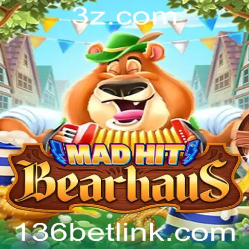 Descubra MadHitBearhaus: Um Jogo de Estratégia e Aventura Inovador