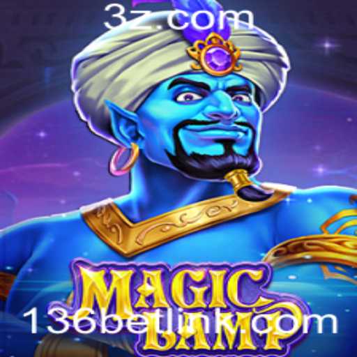 Explorando o Fascinante Mundo do Jogo MagicLamp e o que 136bet link Significa para os Jogadores