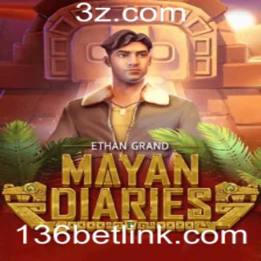 MayanDiaries: Explorando Aventura e Mistério na Era Digital