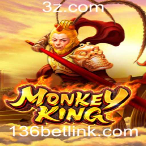Explorando o Mundo de Aventura em MonkeyKing