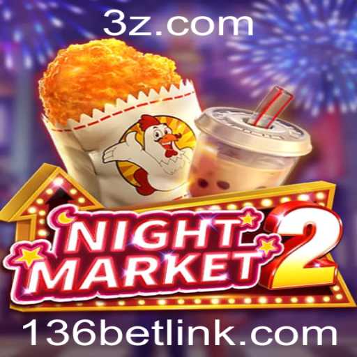 Explorando o Fascinante Mundo do Jogo 'NightMarket2'