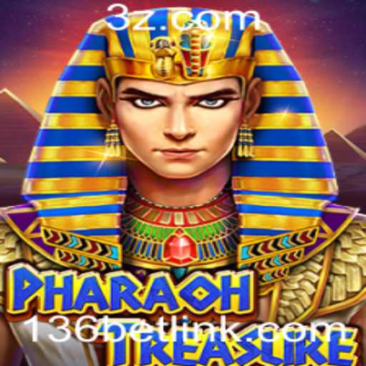 Descubra o Enigma do Jogo PharaohTreasure