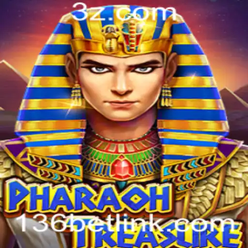 Descubra o Enigma do Jogo PharaohTreasure
