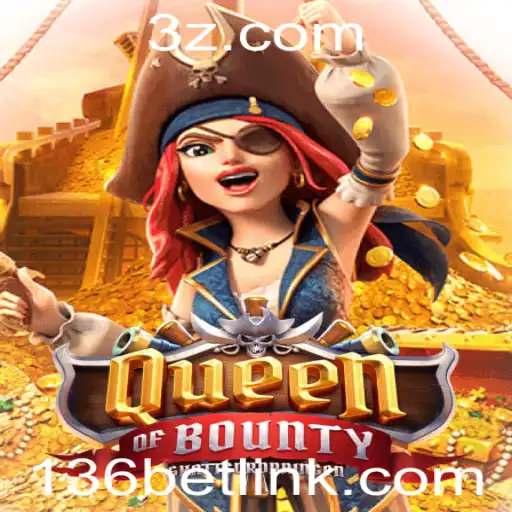 Descubra Tudo Sobre o Fascinante Jogo QueenofBounty no 136bet Link