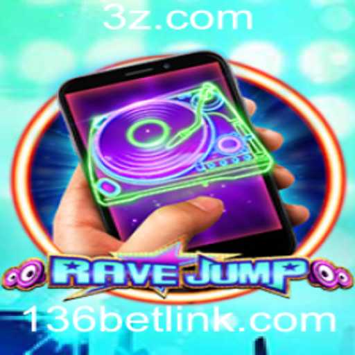 RaveJumpmobile: A Nova Sensação dos Jogos de Aventura
