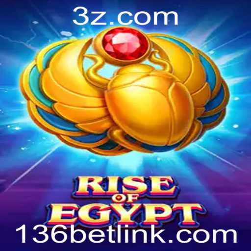 RiseOfEgypt: Explorando o Mundo Antigo com 136bet Link