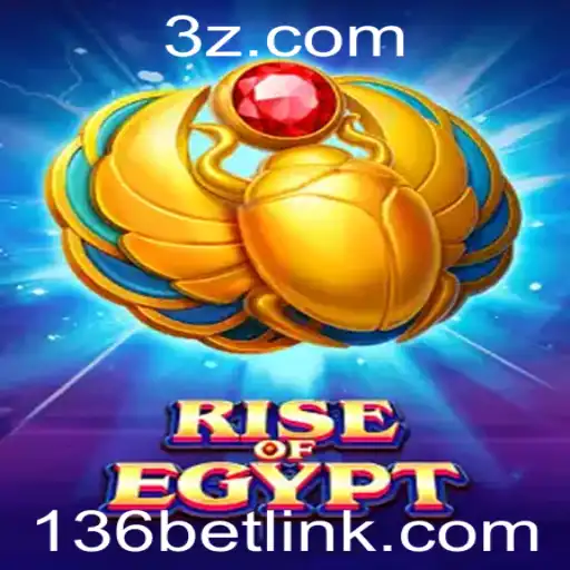 RiseOfEgypt: Explorando o Mundo Antigo com 136bet Link