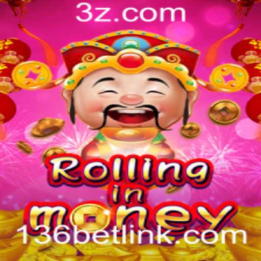 Explorando o Jogo RollingInMoney: Uma Nova Sensação no Mundo dos Games