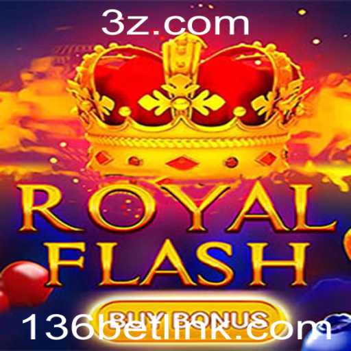 Descubra o Dinâmico Mundo de RoyalFlashBuyBonus: Entretenimento e Estratégia no Universo dos Jogos