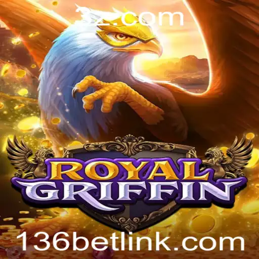 Descubra RoyalGriffin: Um Jogo de Estratégia Inovador