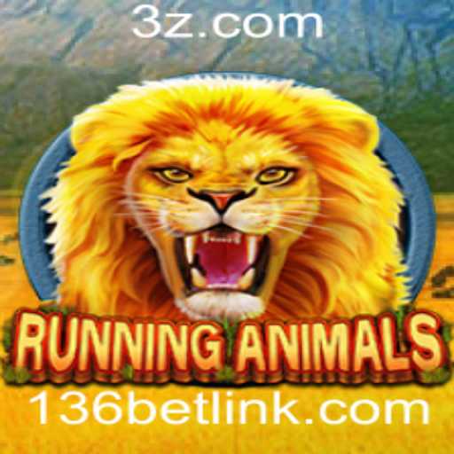RunningAnimals: Uma Nova Aventura para Amantes de Jogos de Corrida