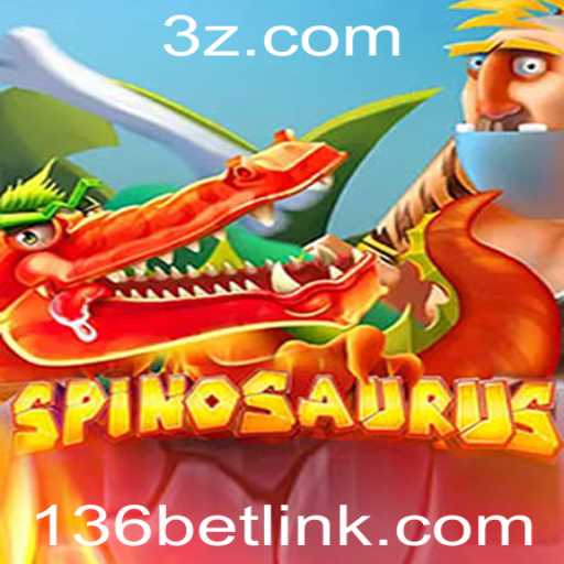 Spinosaurus: Descubra o Mundo Fascinante deste Jogo de Estratégia