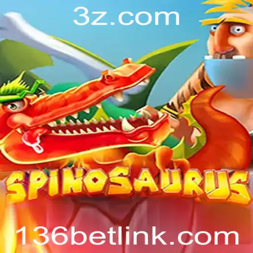 Spinosaurus: Descubra o Mundo Fascinante deste Jogo de Estratégia