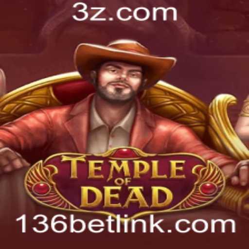 TempleofDead: Uma Jornada Épica no Mundo dos Ancestrais