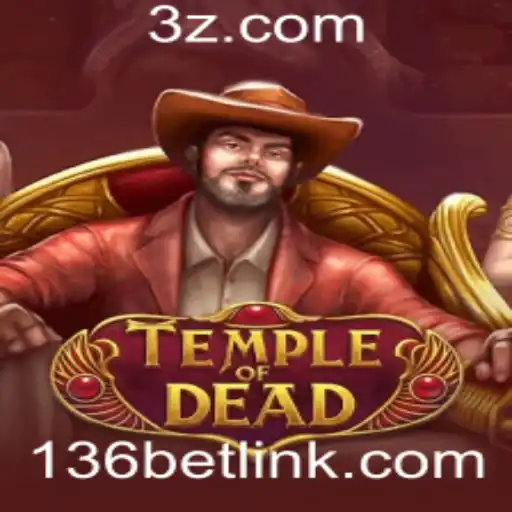 TempleofDead: Uma Jornada Épica no Mundo dos Ancestrais