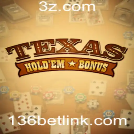 Explorando o Texas Hold'em Bonus: Regras, Estratégias e Atualidades