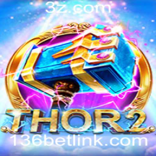 Explorando o Universo do Jogo Thor2: Uma Aventura Épica