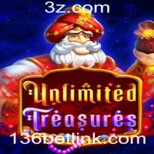 Descubra a Aventura de UnlimitedTreasures: Um Mundo de Exploração e Estratégia