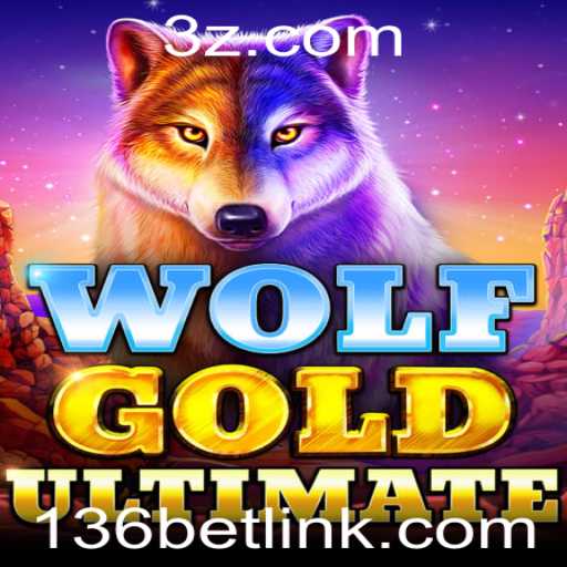 WolfGoldUltimate: Descubra a Aventura Definitiva