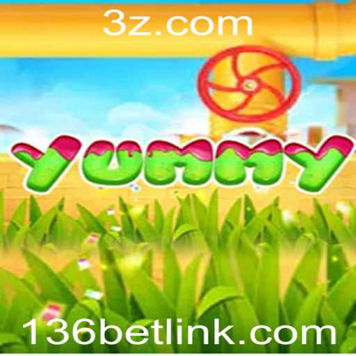 Descubra o Mundo de Yummy e Como Jogar com 136bet Link
